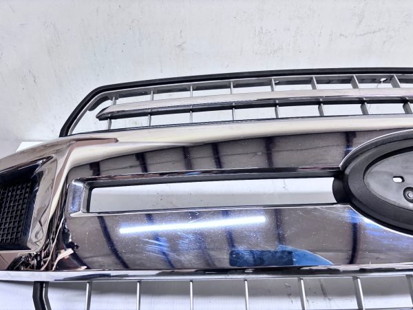 JL348200DRW  2018 2019 2020 FORD F150 CHROME FRONT OEM GRILLE GENUINE - Image 11