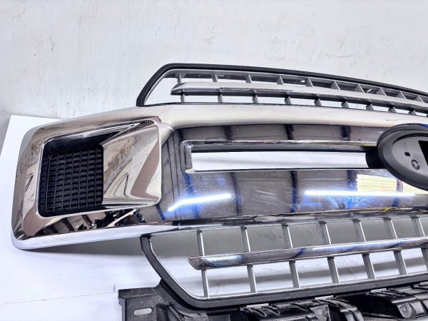 JL348200DRW  2018 2019 2020 FORD F150 CHROME FRONT OEM GRILLE GENUINE - Image 12