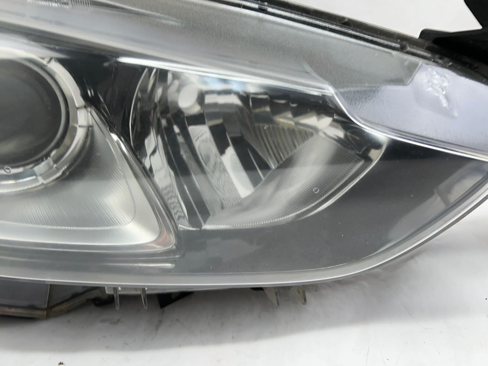 all tabs 2014 2015 2016 2017 mazda 6 halogen right oem headlight ghr451030 - Image 5