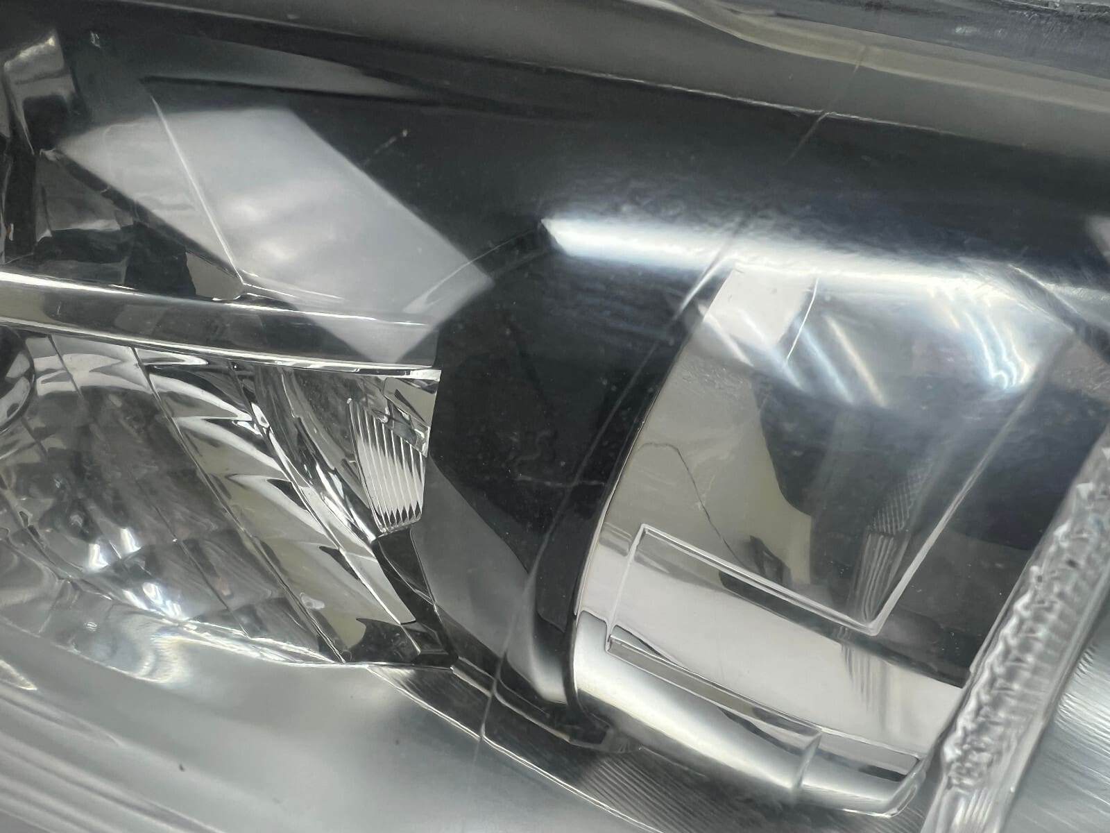 all tabs 2014 2015 2016 2017 mazda 6 halogen right oem headlight ghr451030 - Image 14