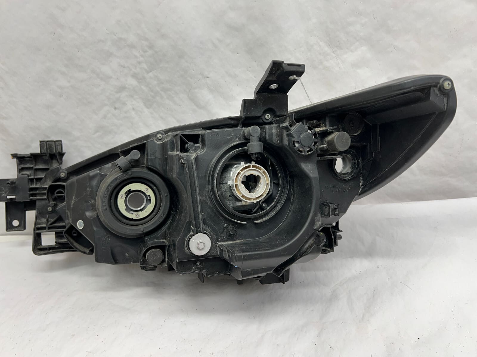 all tabs 2014 2015 2016 2017 mazda 6 halogen right oem headlight ghr451030 - Image 19