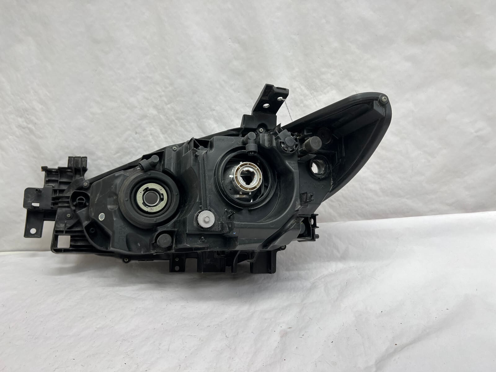 all tabs 2014 2015 2016 2017 mazda 6 halogen right oem headlight ghr451030 - Image 20