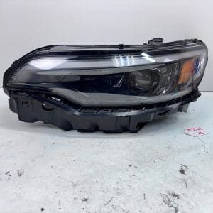 68275945AH  2019 2020 2021 2022 2023 JEEP CHEROKEE LED FRONT LEFT OEM HEADLIGHT