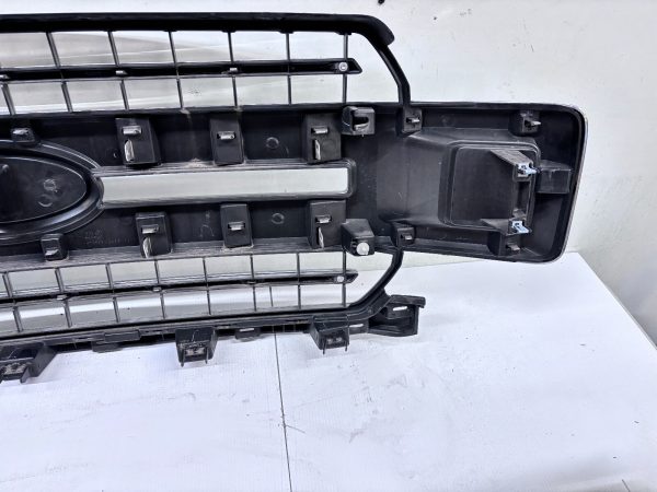 JL348200DRW  2018 2019 2020 FORD F150 CHROME FRONT OEM GRILLE GENUINE - Image 16