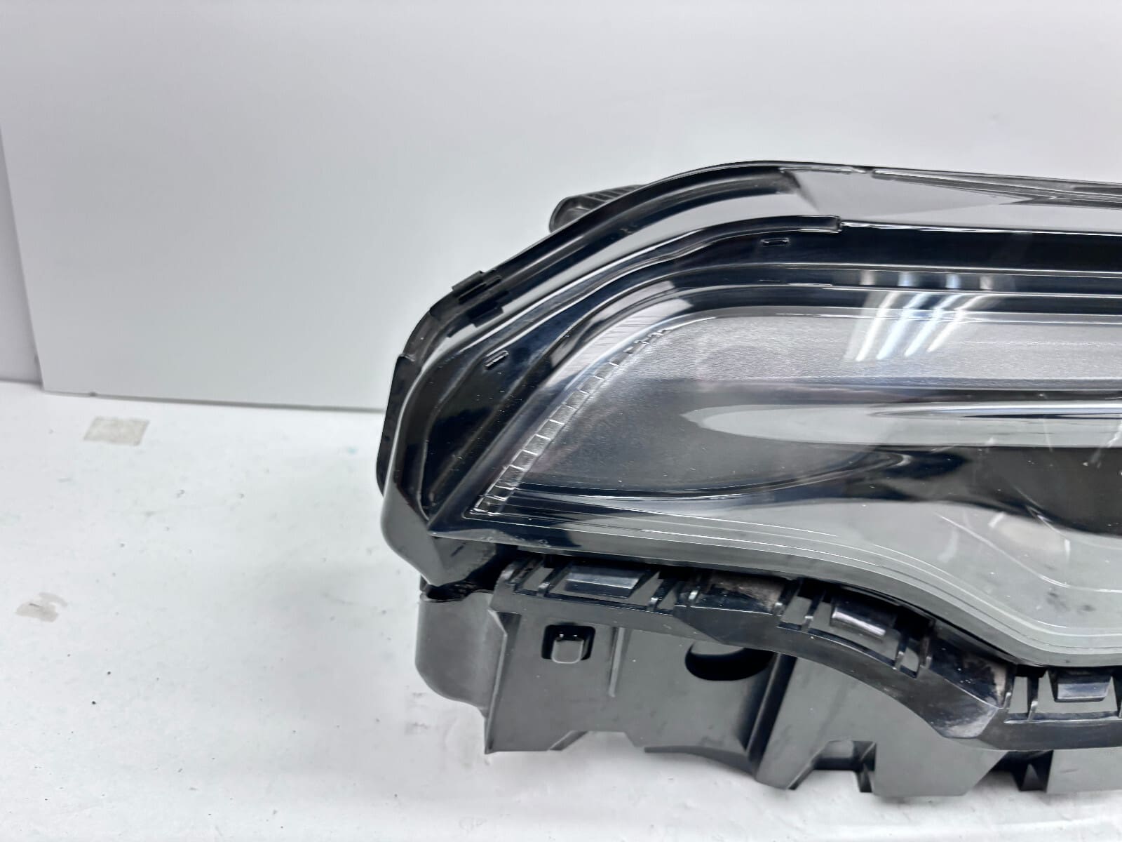 68275945AH 2019 2020 2021 2022 2023 JEEP CHEROKEE LED FRONT LEFT OEM HEADLIGHT - Image 14