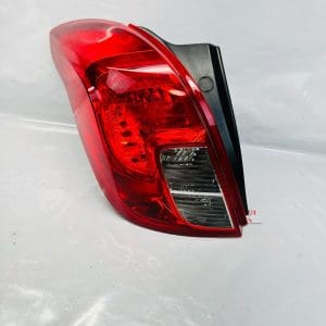 42435943 2013 2014 2015 2016 BUICK ENCORE REAR LEFT OEM TAIL LIGHT
