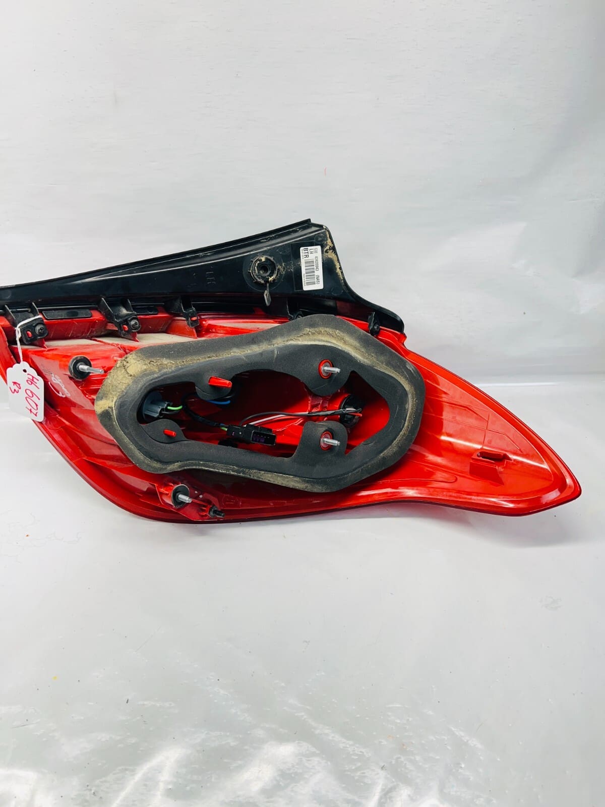 42435943 2013 2014 2015 2016 BUICK ENCORE REAR LEFT OEM TAIL LIGHT - Image 12