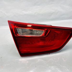 92403-2T5 2014 2015 KIA OPTIMA REAR LEFT INNER OEM TAIL LIGHT