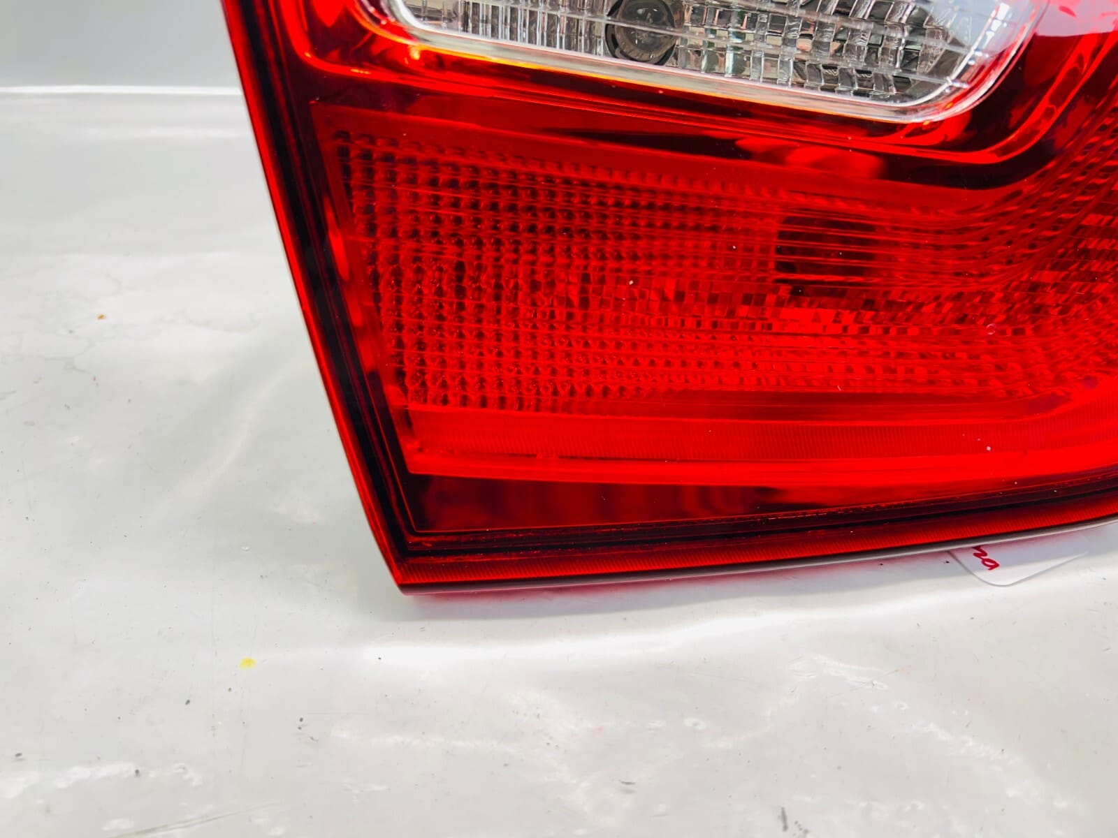 92403-2T5 2014 2015 KIA OPTIMA REAR LEFT INNER OEM TAIL LIGHT - Image 3