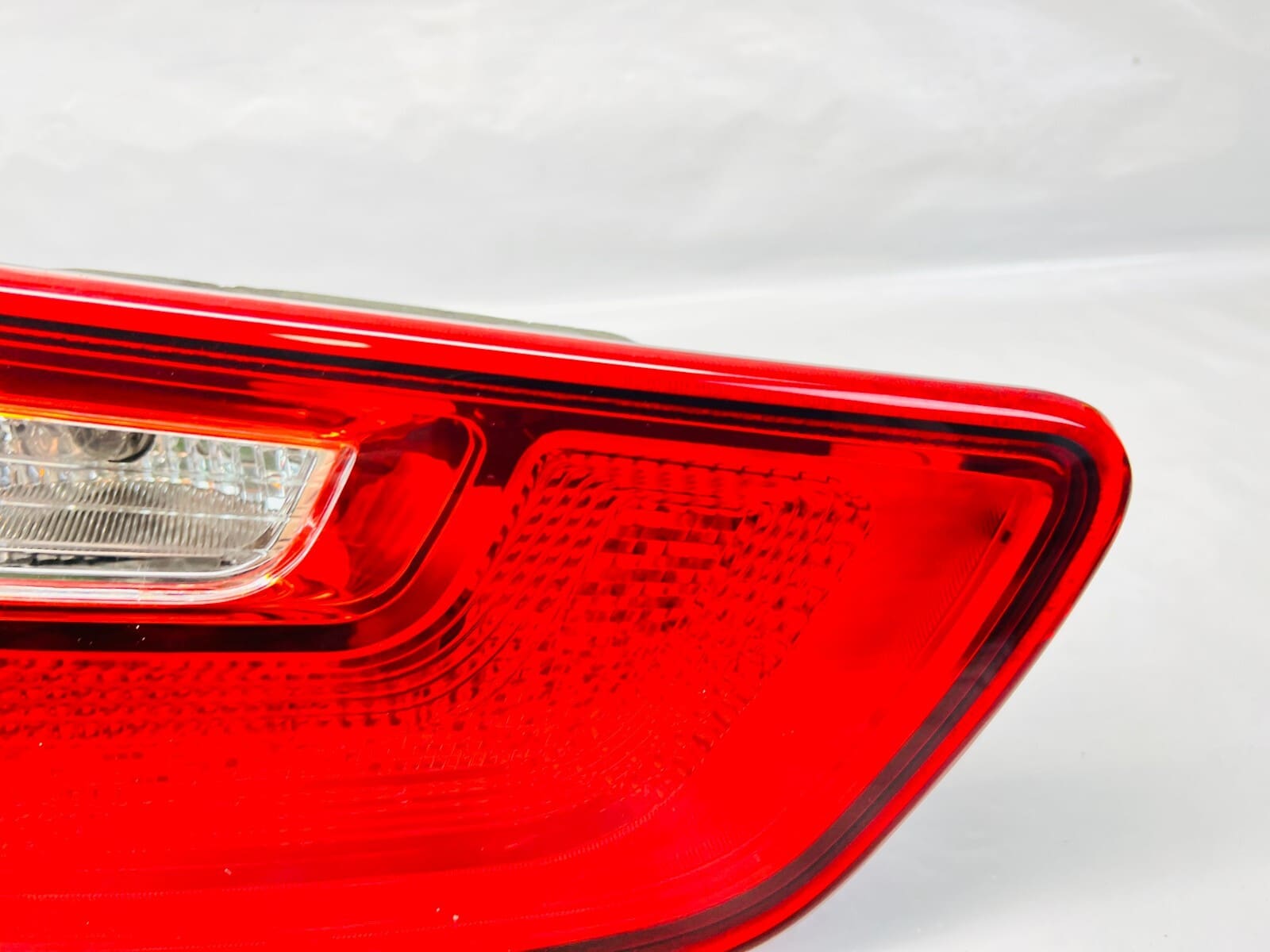 92403-2T5 2014 2015 KIA OPTIMA REAR LEFT INNER OEM TAIL LIGHT - Image 5