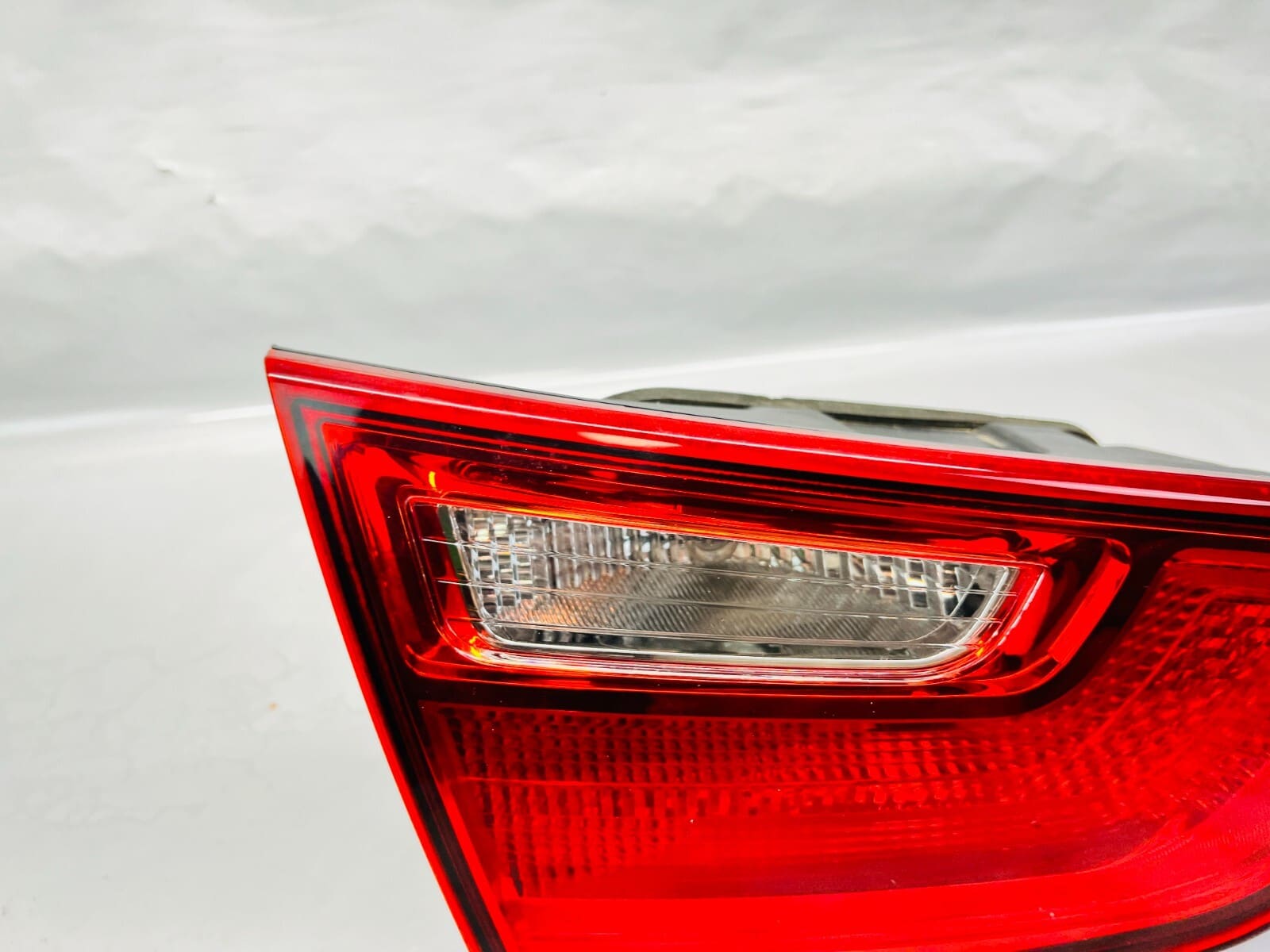 92403-2T5 2014 2015 KIA OPTIMA REAR LEFT INNER OEM TAIL LIGHT - Image 6