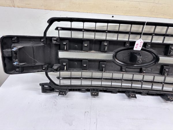 JL348200DRW  2018 2019 2020 FORD F150 CHROME FRONT OEM GRILLE GENUINE - Image 18
