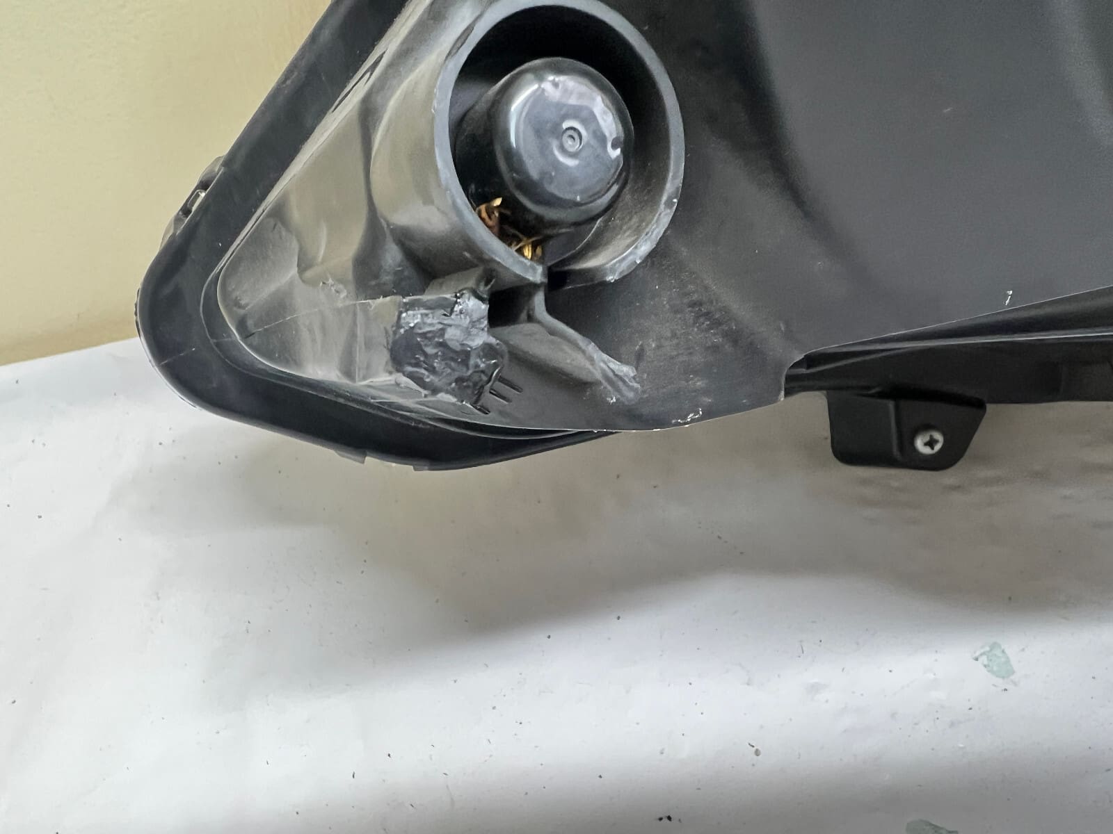 ALL TABS 2015 2016 HONDA CRV HALOGEN LED FRONT RIGHT OEM HEADLIGHT - Image 17