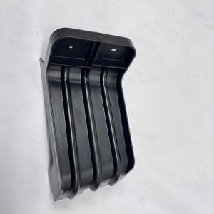 2013 2014 2015 2016 Chevy Malibu Cadillac SRX Rear Right Bumper Bracket 22926512