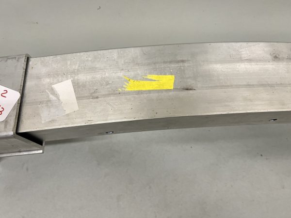 2014-2016 2017 2018 2019 TOYOTA HIGHLANDER FRONT OEM REINFORCEMENT 520210e040 - Image 6