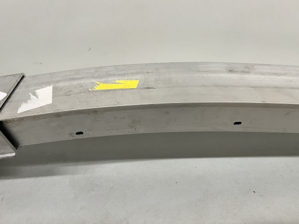 2014-2016 2017 2018 2019 TOYOTA HIGHLANDER FRONT OEM REINFORCEMENT 520210e040 - Image 7