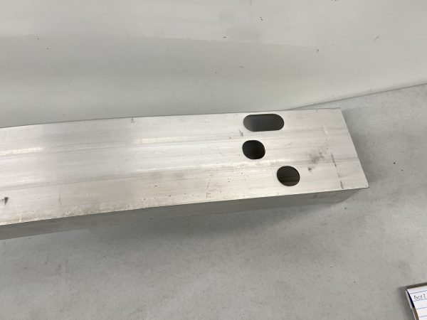 2014-2016 2017 2018 2019 TOYOTA HIGHLANDER FRONT OEM REINFORCEMENT 520210e040 - Image 10