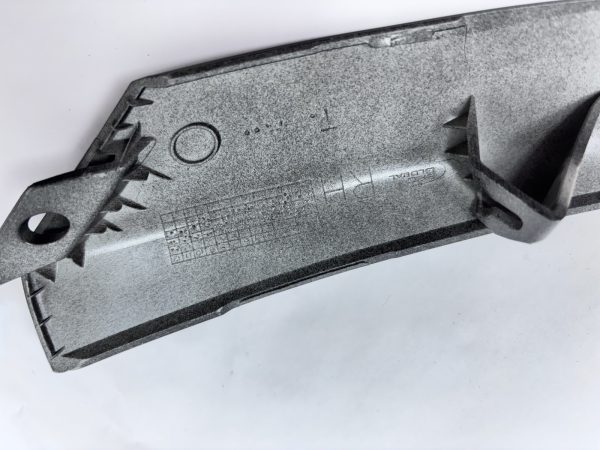 OEM 2021-2024 Nissan Pathfinder Front Right Headlight Molding Trim 62382-6TB1E - Image 10