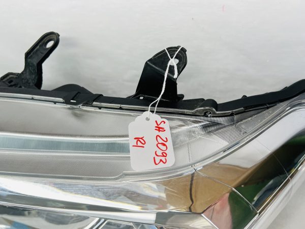 🎈 2016 2017 2018 2019 2020 2021 2022 TOYOTA TACOMA HALOGEN LEFT OEM HEADLIGHT - Image 6