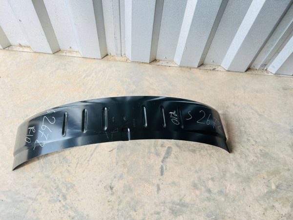 HC3Z9927895A 2017 2018 2019 2020 FORD F250 F350 LEFT OUTER WHEELHOUSE GENUINE - Image 2