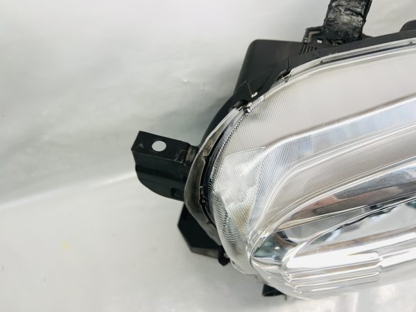 🎈 2016 2017 2018 2019 2020 2021 2022 TOYOTA TACOMA HALOGEN LEFT OEM HEADLIGHT - Image 8
