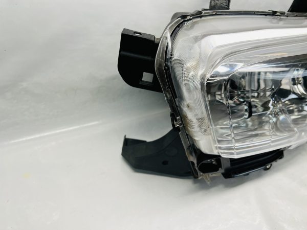 🎈 2016 2017 2018 2019 2020 2021 2022 TOYOTA TACOMA HALOGEN LEFT OEM HEADLIGHT - Image 9