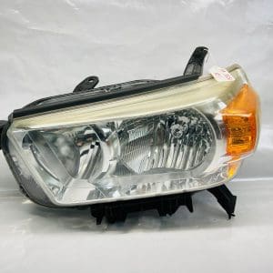 ⭐️⭐️ ALL TABS 2010 2011 2012 2013 TOYOTA 4RUNNER FRONT LEFT OEM  HEADLIGHT