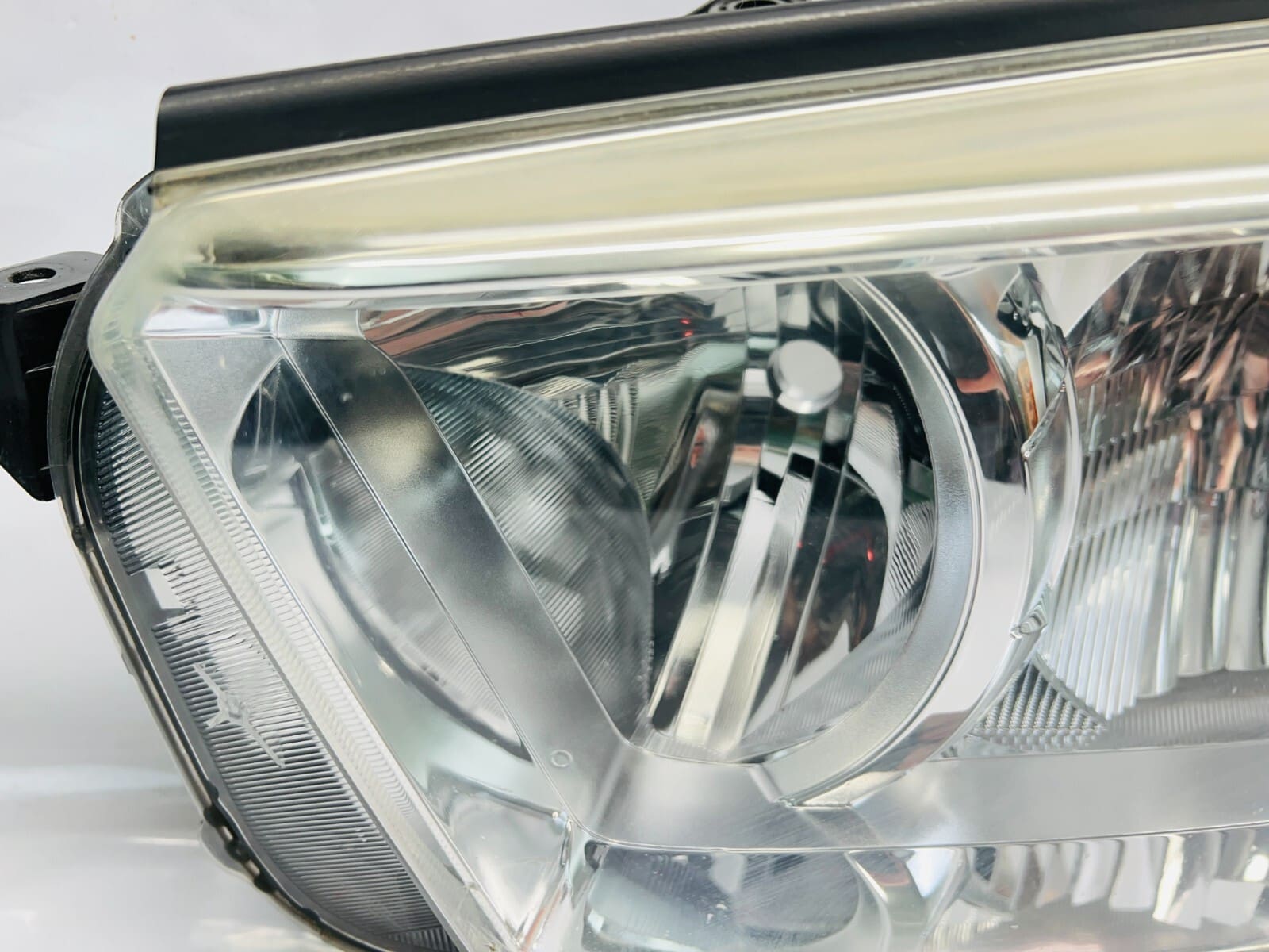 ⭐️⭐️ ALL TABS 2010 2011 2012 2013 TOYOTA 4RUNNER FRONT LEFT OEM HEADLIGHT - Image 2