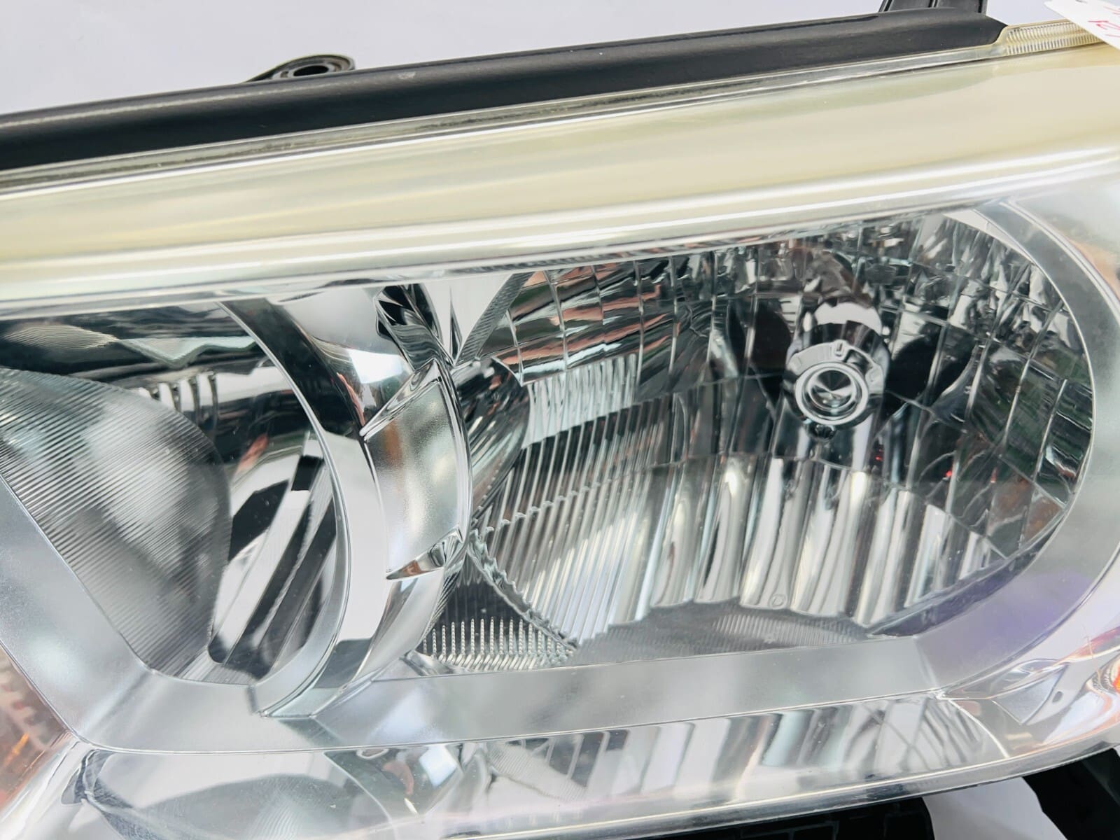 ⭐️⭐️ ALL TABS 2010 2011 2012 2013 TOYOTA 4RUNNER FRONT LEFT OEM HEADLIGHT - Image 3