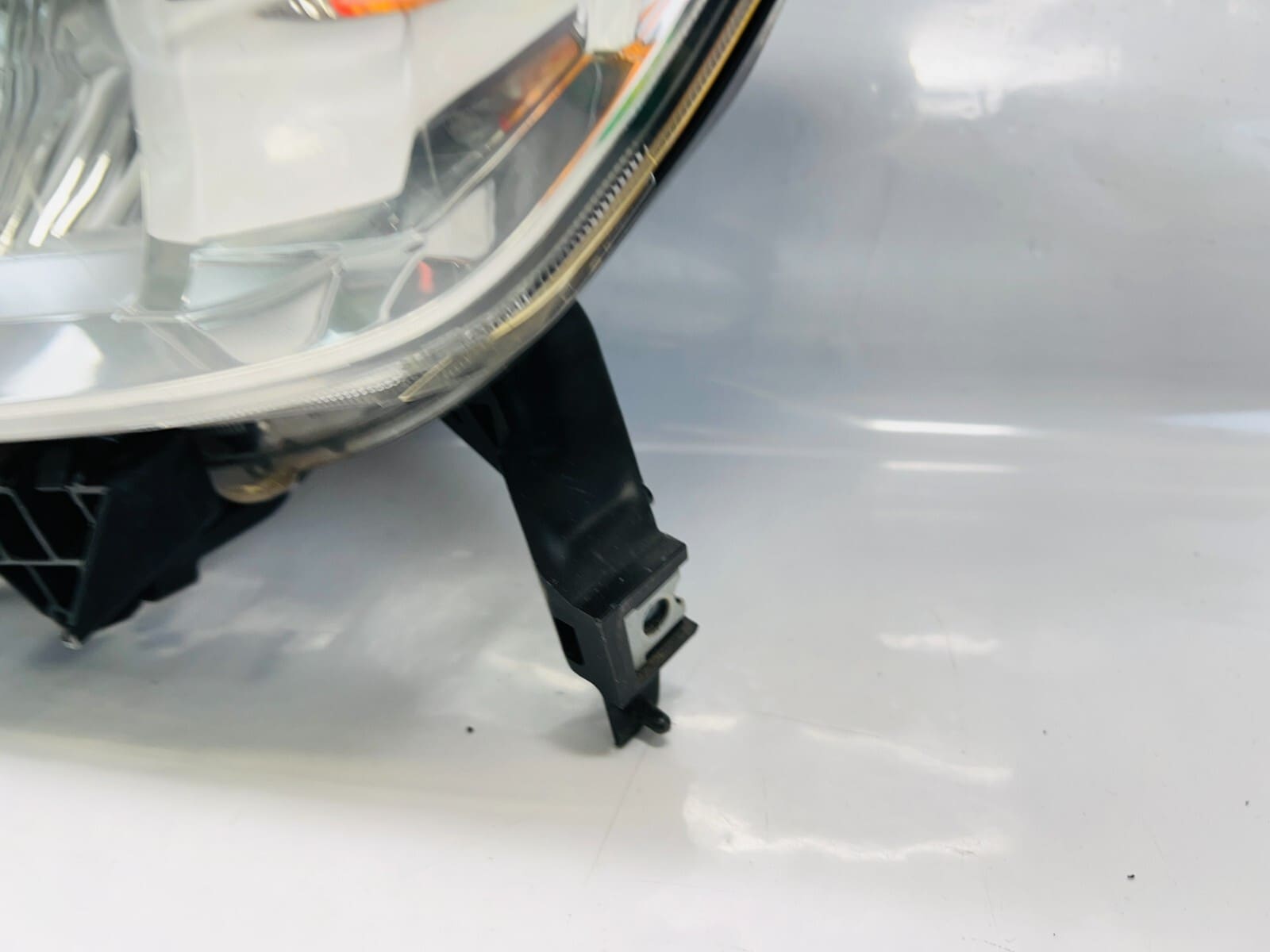 ⭐️⭐️ ALL TABS 2010 2011 2012 2013 TOYOTA 4RUNNER FRONT LEFT OEM HEADLIGHT - Image 5