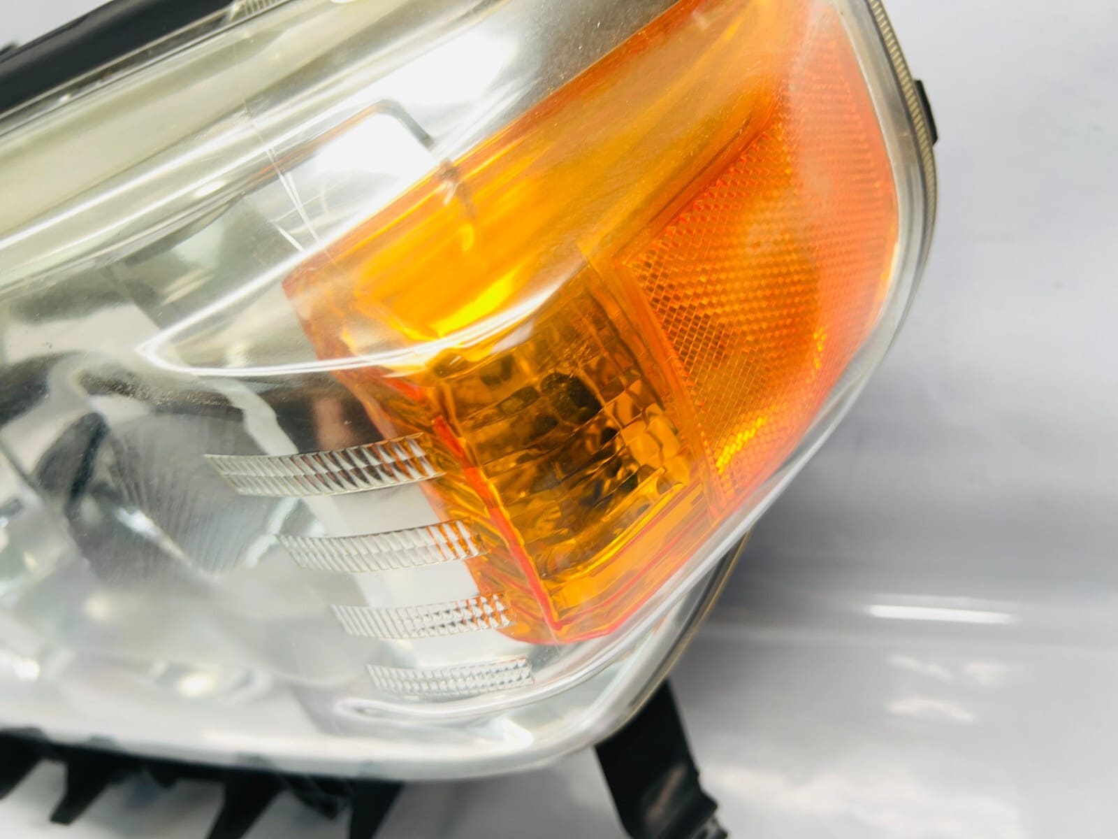 ⭐️⭐️ ALL TABS 2010 2011 2012 2013 TOYOTA 4RUNNER FRONT LEFT OEM HEADLIGHT - Image 6