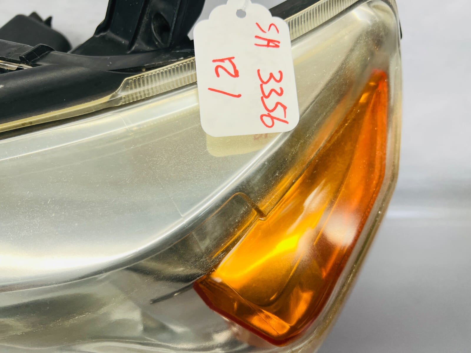 ⭐️⭐️ ALL TABS 2010 2011 2012 2013 TOYOTA 4RUNNER FRONT LEFT OEM HEADLIGHT - Image 8