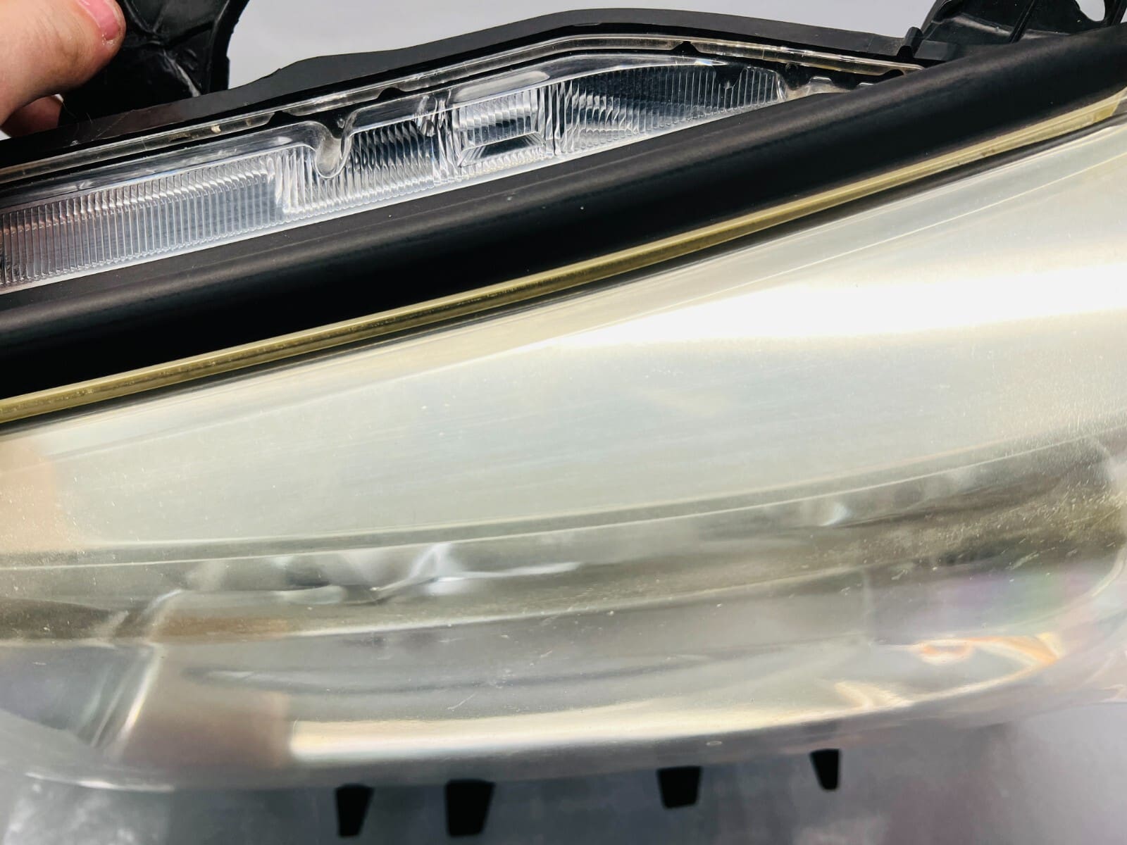 ⭐️⭐️ ALL TABS 2010 2011 2012 2013 TOYOTA 4RUNNER FRONT LEFT OEM HEADLIGHT - Image 11