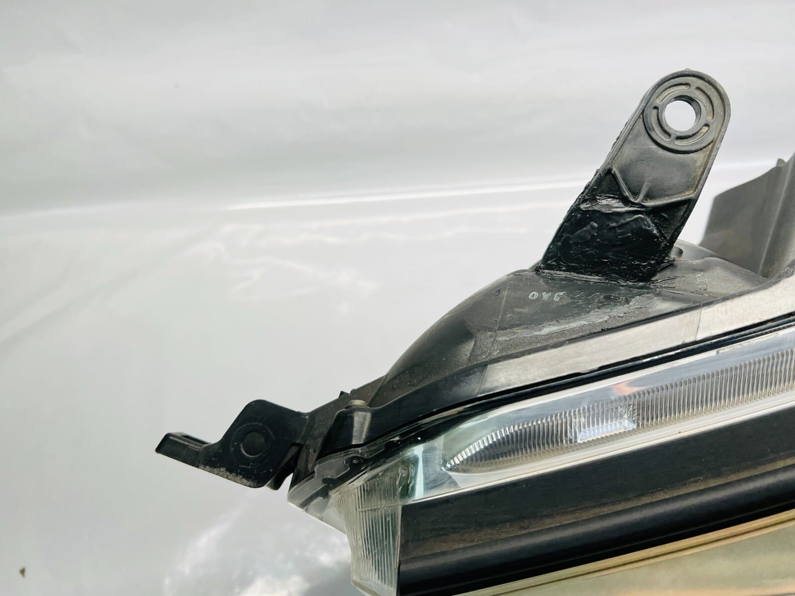 ⭐️⭐️ ALL TABS 2010 2011 2012 2013 TOYOTA 4RUNNER FRONT LEFT OEM HEADLIGHT - Image 13