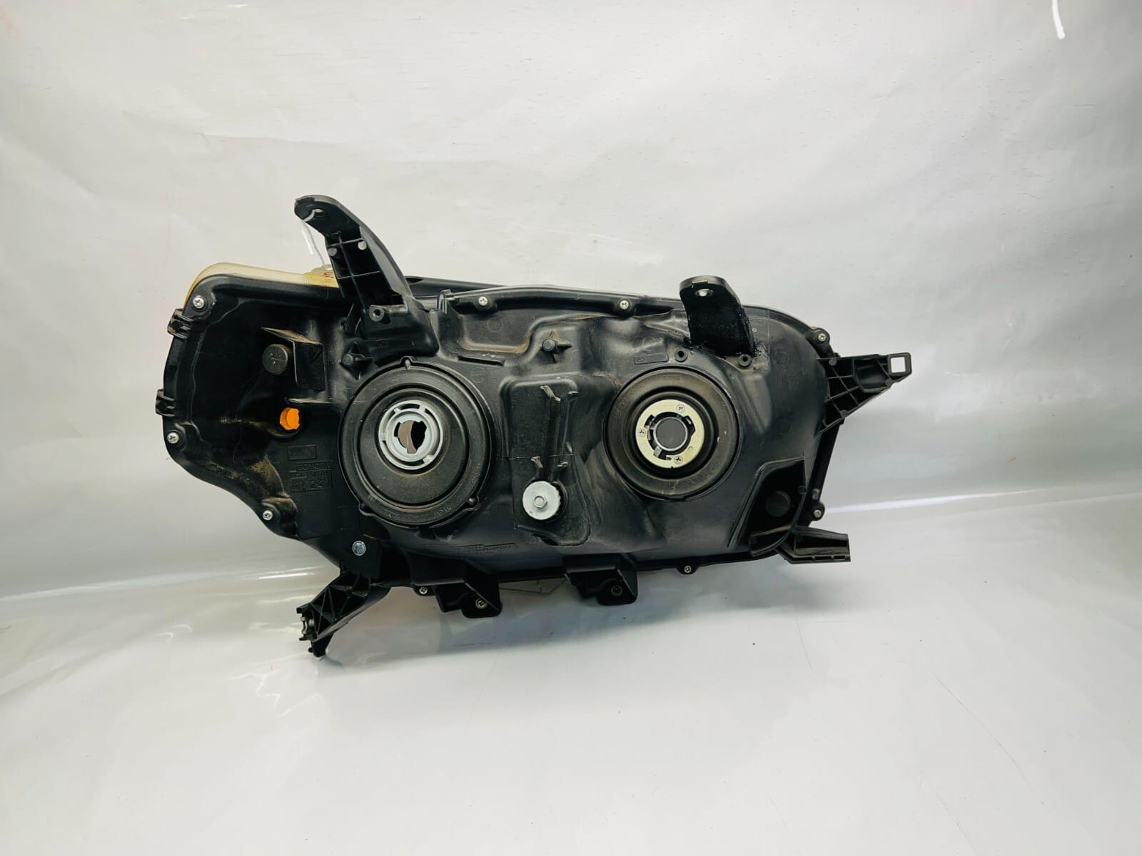 ⭐️⭐️ ALL TABS 2010 2011 2012 2013 TOYOTA 4RUNNER FRONT LEFT OEM HEADLIGHT - Image 14