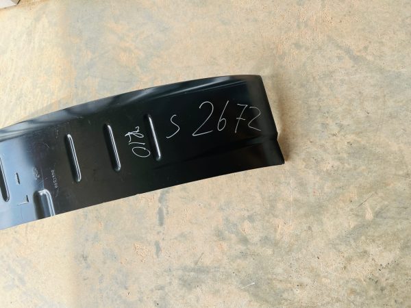 HC3Z9927895A 2017 2018 2019 2020 FORD F250 F350 LEFT OUTER WHEELHOUSE GENUINE - Image 3