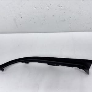 LR131925 2020-2023 LAND ROVER DEFENDER RIGHT PANEL PILLAR TRIM
