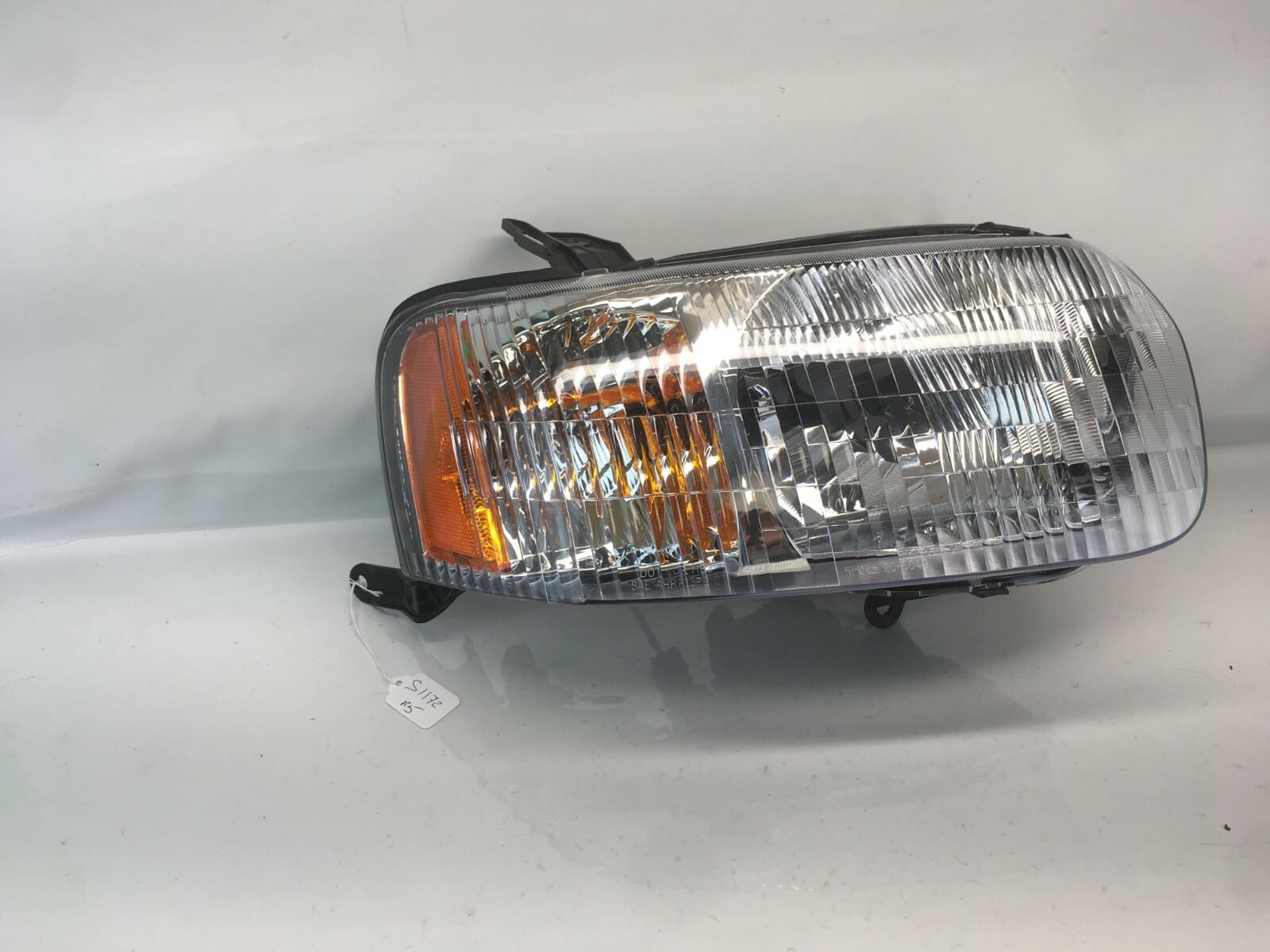 🎈NICE🎈 2001 2002 20003 20004 FORD ESCAPE FRONT RIGHT HEADLIGHT HALAOGEN