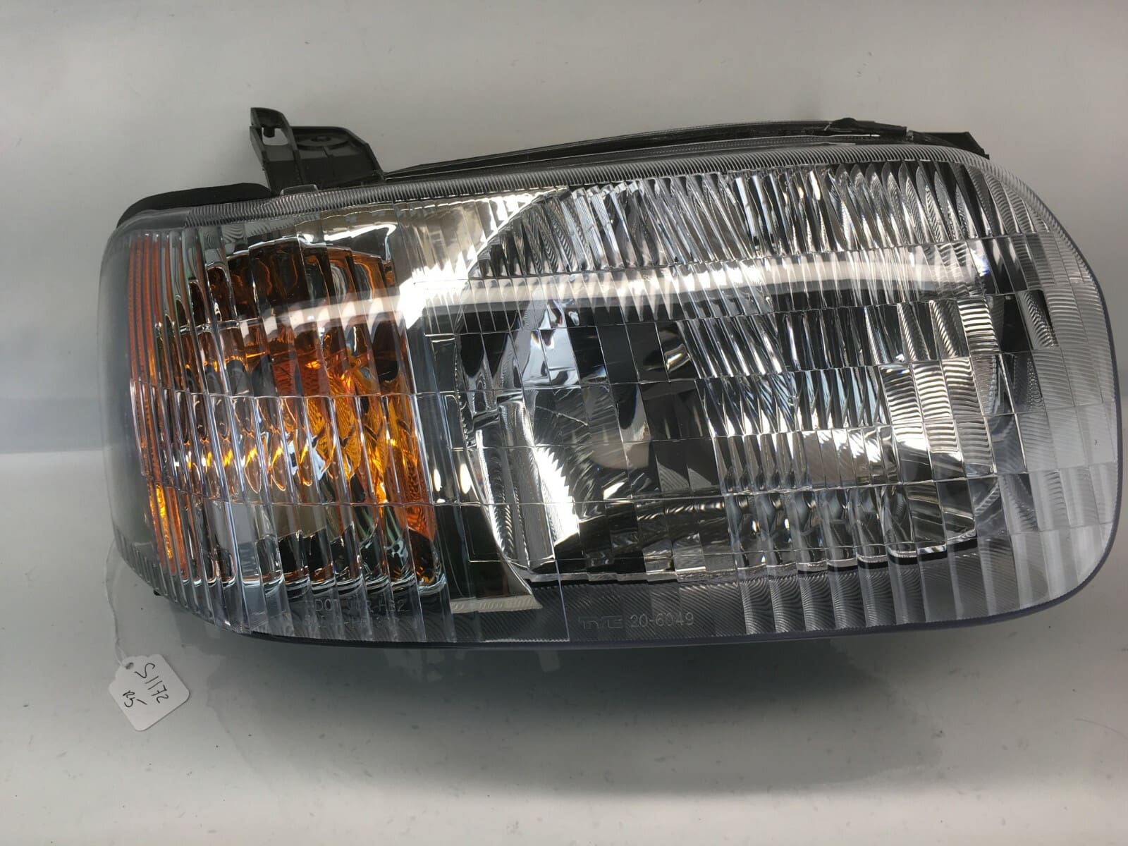 🎈NICE🎈 2001 2002 20003 20004 FORD ESCAPE FRONT RIGHT HEADLIGHT HALAOGEN - Image 4