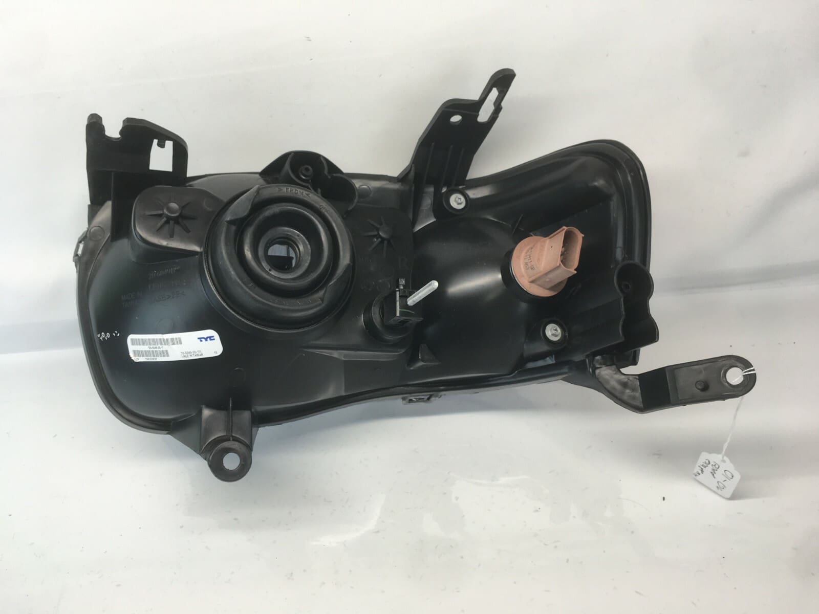 🎈NICE🎈 2001 2002 20003 20004 FORD ESCAPE FRONT RIGHT HEADLIGHT HALAOGEN - Image 8