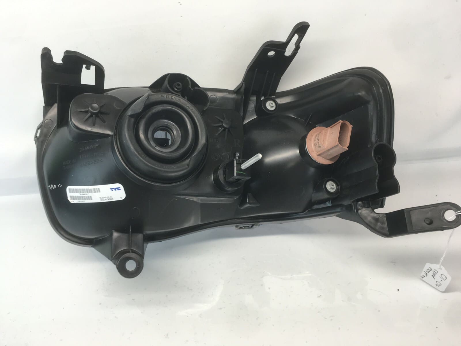 🎈NICE🎈 2001 2002 20003 20004 FORD ESCAPE FRONT RIGHT HEADLIGHT HALAOGEN - Image 9