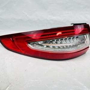 2013 2014 2015 2016 FORD FUSION LED REAR LEFT OUTER OEM TAIL LIGHT