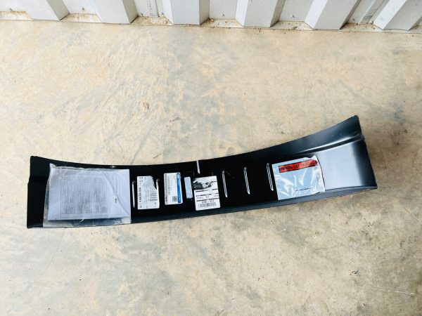 HC3Z9927895A 2017 2018 2019 2020 FORD F250 F350 LEFT OUTER WHEELHOUSE GENUINE - Image 10
