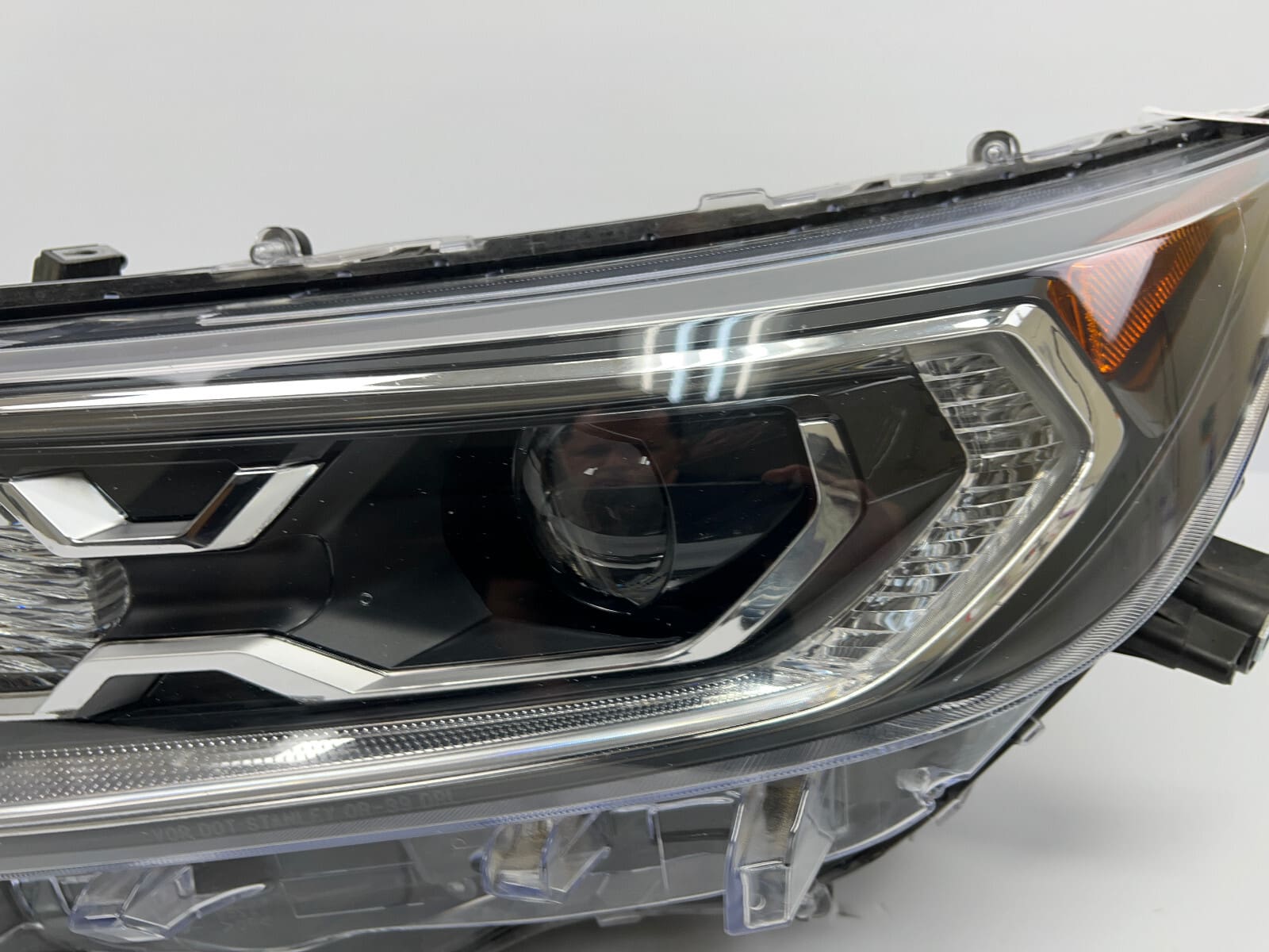all tabs 2019 2020 2021 toyota rav4 hybrid led front left oem headlight - Image 7