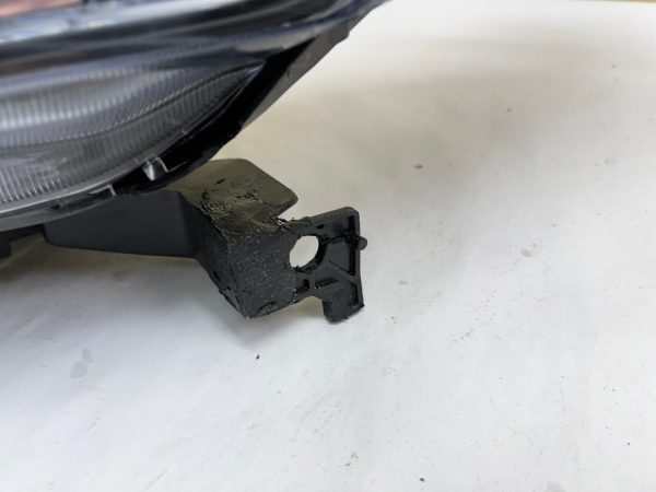 🎈ALL TABS🎈  2013 2014 2015 HONDA ACCORD HALOGEN FRONT LEFT OEM HEADLIGHT - Image 5