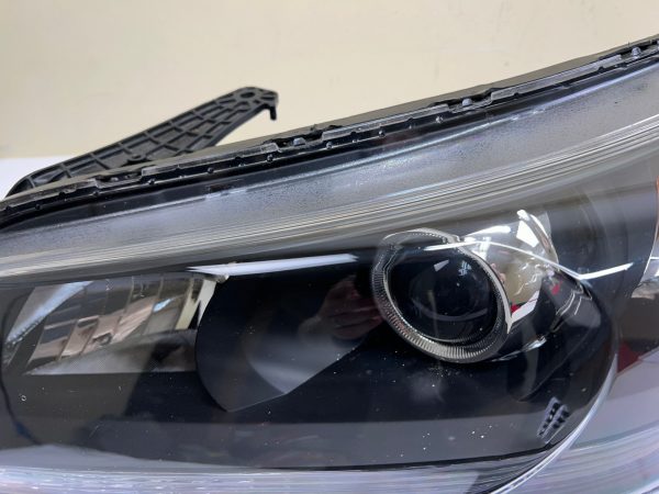 🎈ALL TABS🎈  2013 2014 2015 HONDA ACCORD HALOGEN FRONT LEFT OEM HEADLIGHT - Image 10