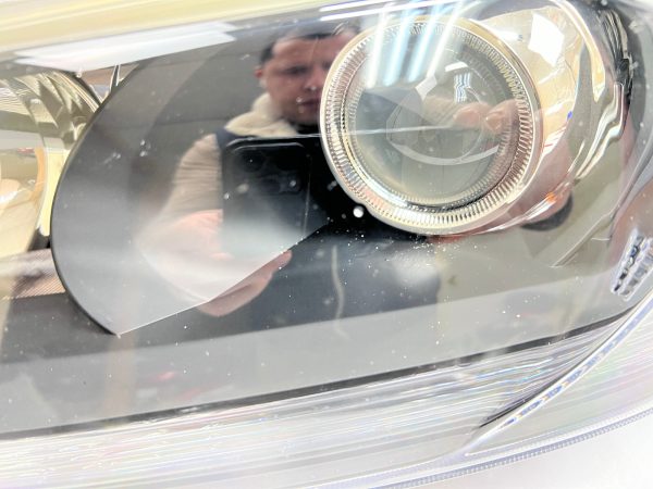 🎈ALL TABS🎈  2013 2014 2015 HONDA ACCORD HALOGEN FRONT LEFT OEM HEADLIGHT - Image 13