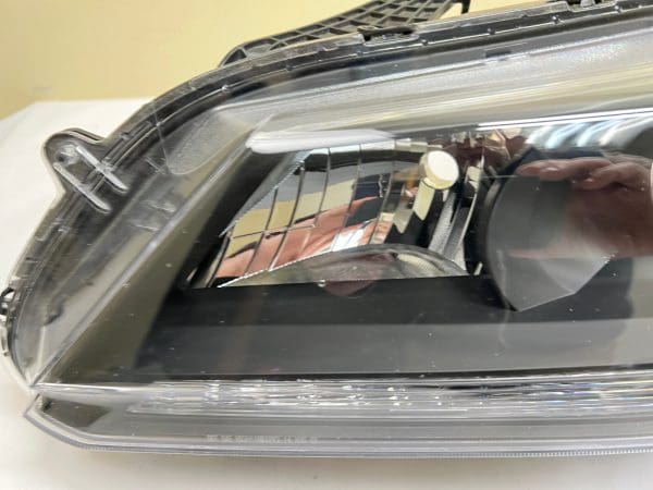 🎈ALL TABS🎈  2013 2014 2015 HONDA ACCORD HALOGEN FRONT LEFT OEM HEADLIGHT - Image 14