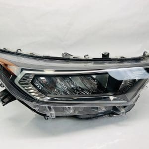 🎈🎈 ALL TABS 2019 2020 2021 TOYOTA RAV4 LED FRONT RIGHT OEM HEADLIGHT