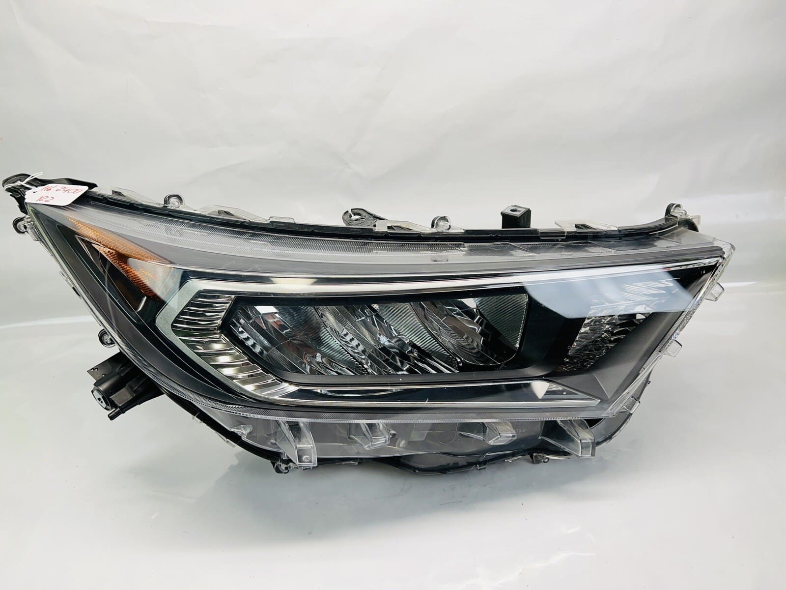 🎈🎈 ALL TABS 2019 2020 2021 TOYOTA RAV4 LED FRONT RIGHT OEM HEADLIGHT